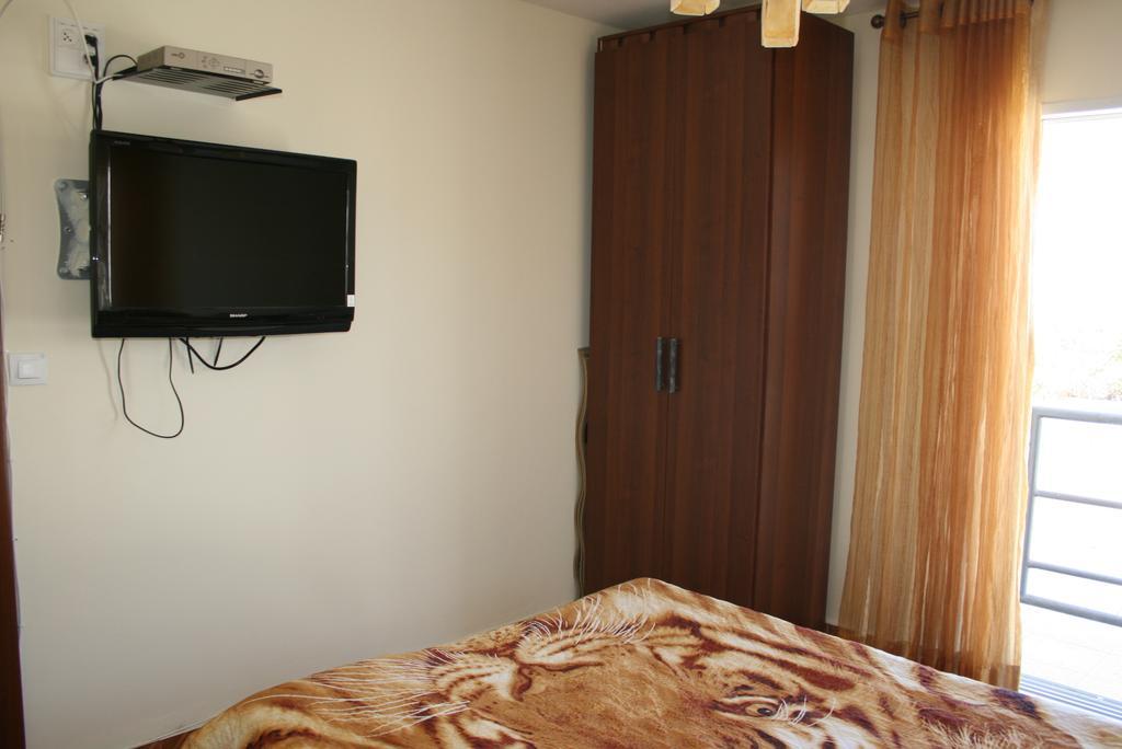 Guest House Ashdod-Beach Cameră foto