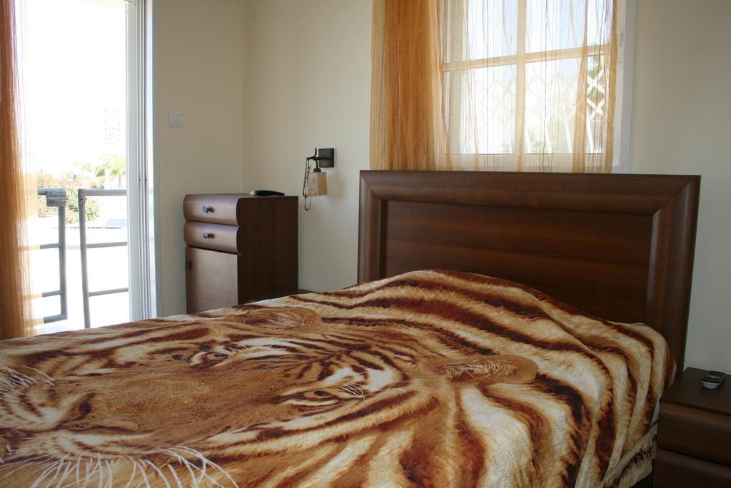 Guest House Ashdod-Beach Cameră foto