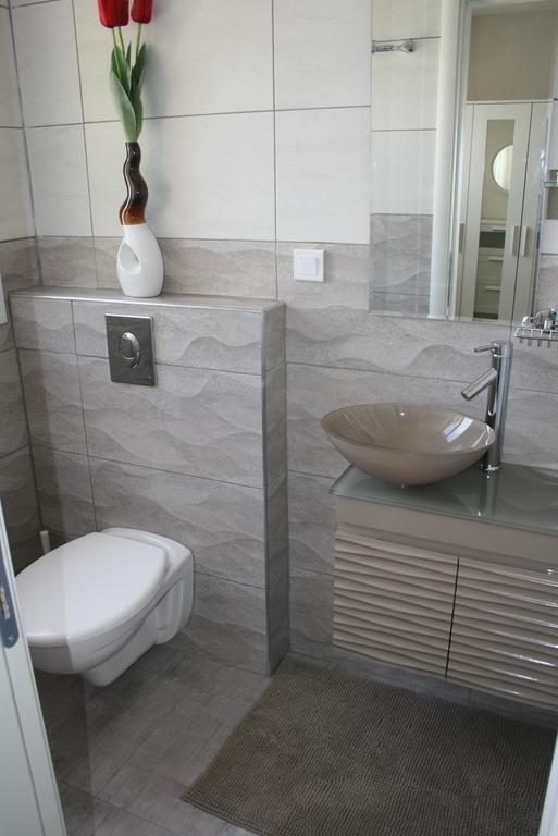 Guest House Ashdod-Beach Cameră foto