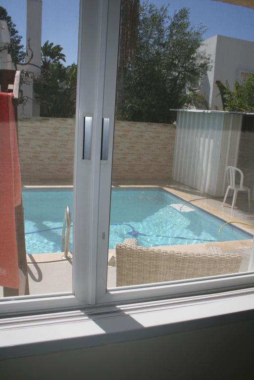 Guest House Ashdod-Beach Cameră foto