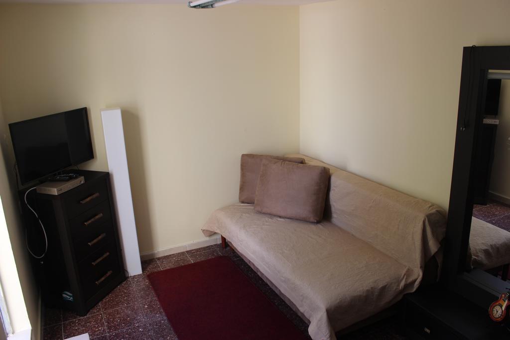 Guest House Ashdod-Beach Cameră foto