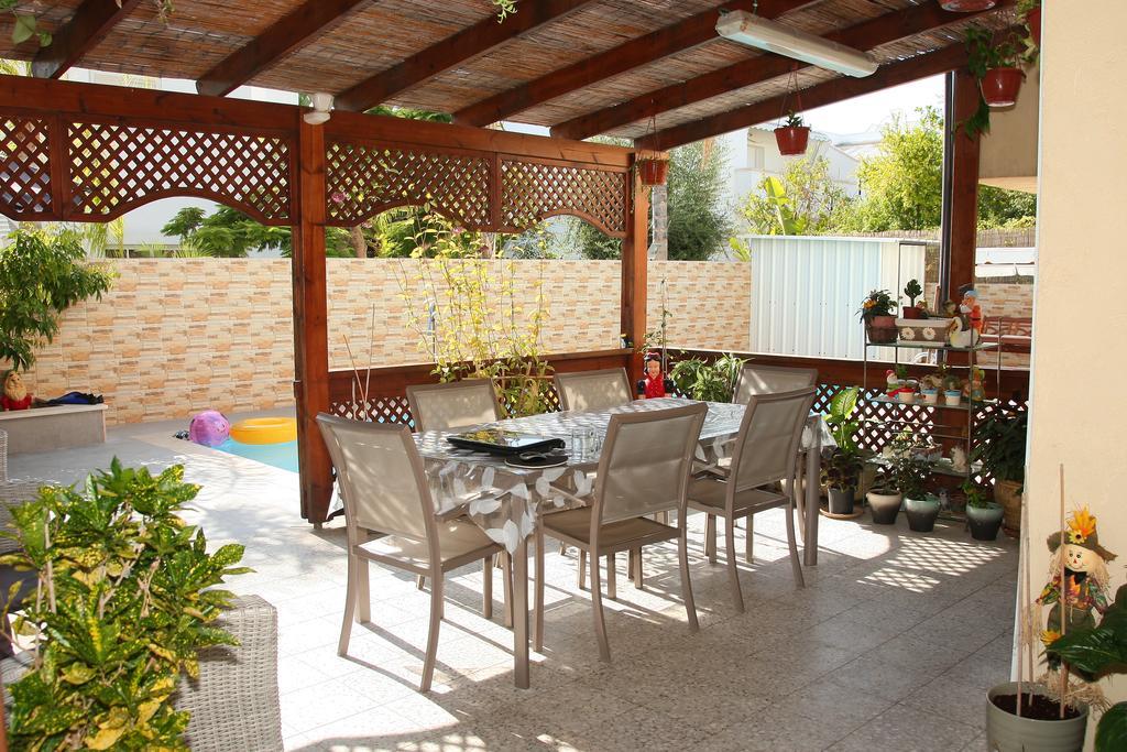 Guest House Ashdod-Beach Cameră foto