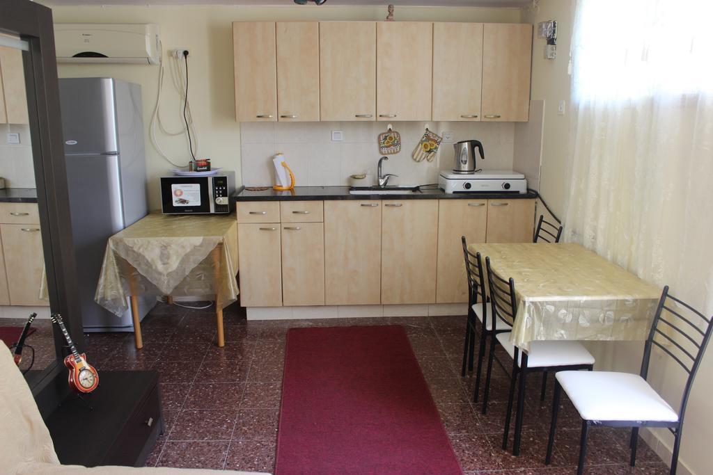 Guest House Ashdod-Beach Cameră foto